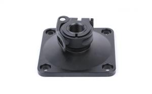 GAMBER JOHNSON Zirkona Large Quick-Release 75mm