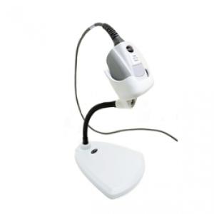 CODE CORPORATION Code Reader Accs For Cr1xxx - Stand/ Light Gray