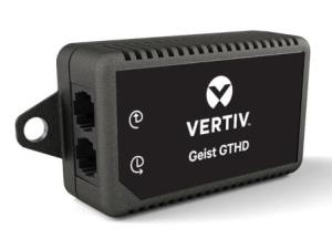EMERSON NETWORK POWER (Use VERTIV) Vertiv Geist Remote Environmental Sensor Temperatu