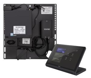 CRESTRON Flex Video Conference System Integrator Uc-c100-t Kit With Asus Mini Pc For Microsoft Teams Rooms