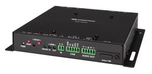 CRESTRON Am-3200 Airmedia Presentation System