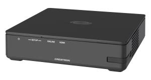CRESTRON Am-3100 Airmedia Presentation System With Wi-Fi I Row