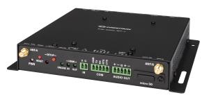 CRESTRON Am-3200 Airmedia Presentation System With Wi-Fi I Row