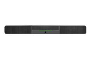 CRESTRON UC Video Conference Smart Sound Bar and Camera