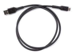 CRESTRON USB Cable - USB-A Male to USB-C Male - USB 3.2 Gen 2 (10 Gbps) - 3 ft (0.9 m)