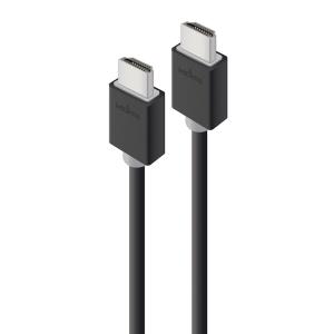 ALOGIC PRO SERIES COMMERCIAL High Speed HDMI Cable with Ethernet Ver 2.0 - Male to Male 3m