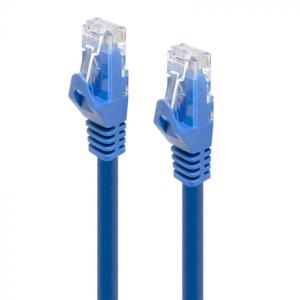 ALOGIC Patch Cable - CAT6 - LSZH - 2m - Blue