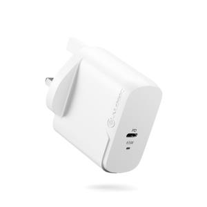 ALOGIC 1x65 Rapid Power 65w GaN Charger