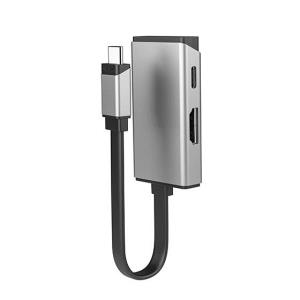 ALOGIC ULTRA USB-C To HDMI Adapter