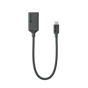 ALOGIC Elements USB-C To HDMI Adapter - Male To Female - 15cm