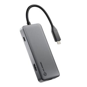 ALOGIC USB 4 Spark 6-in-1 HUB - With 8K HDMI