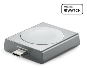 ALOGIC Magnetic Apple Watch Charger