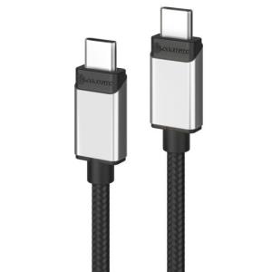 ALOGIC Ultra Fast USB 2.0 USB-C To USB-C Cable 2m 5A/480MB