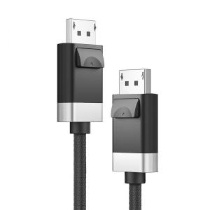 ALOGIC Fusion DisplayPort To DisplayPort Cable Male To Male