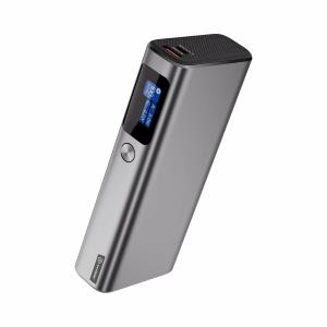 ALOGIC Power Bank Ruck 20.000mah With 130w USB Charging
