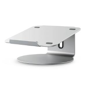 ALOGIC Laptop Stand - Elite 360 - Silver