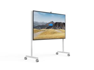 STEELCASE Roam For Ms Surf.hub 2s 85 Mobile Cart