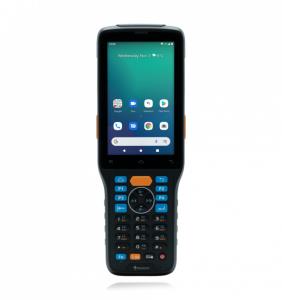 NEWLAND Mobile Computer Barcode Scanner - N7 Cachalot Pro Il - 4in - 4GB Ram - 64GB Flash - 29 Keys - 2d Cmos