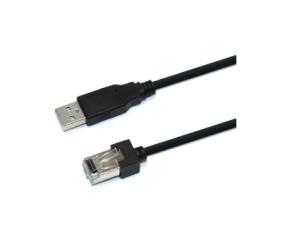 NEWLAND Rj45 - USB Cable 2m Without Strain Relief For Fr/ Fm Series