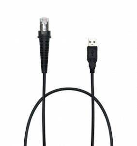 NEWLAND Rj45 - USB Cable 3m For Handheld Series Fr And Fm Series (cbl036ua)