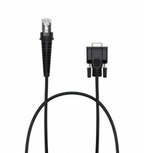 NEWLAND Rj45 - R232 Cable 2m For Handheld Series Fr And Fm Series (cbl037r)