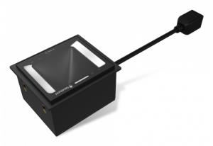 NEWLAND Stationary Scanners - Fm3281 2d Mpix - Fixed Mount Reader - Nfc Ip67 With 2m Usd Cable