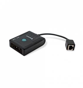 NEWLAND Stationary Scanners - Fm415 Bass - 2d Cmos Fixed Mounted Reader - USB Ext Cable 2m