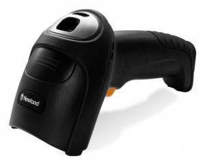 NEWLAND Handheld Scanner - Hr52 Bonito 2d Cmos Wireless Bt Hh Reader Mpix - Black With Stand