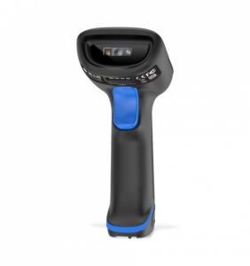 NEWLAND Handheld Scanner - Hr23 Dorada 2d Cmos Wireless Bt Hh Reader With Stand/ Docking Station