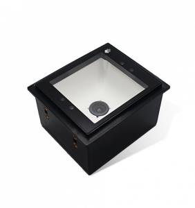 NEWLAND Stationary Scanners - Fm30 Hind 2d Cmos Mpix Fix Mount Reader For Kiosk Integration (nls-fm3080v2-28)