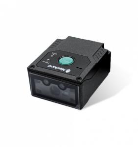 NEWLAND Stationary Scanners - 2d Mpix Fix Mount Reader - 50cm Direct USB Cable - Green LED Aimer - White Light & Ir Sensor