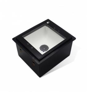 NEWLAND Stationary Scanners - Fm30 Hind 2d Cmos Mpix Fix Mount Reader For Kiosk Integration (nls-fm3080v2-20)