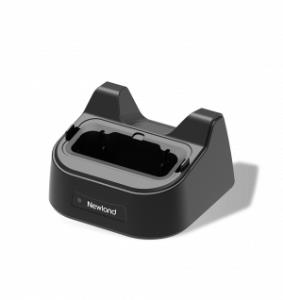 NEWLAND Cradle for MT90 series Charging and USB-C Communication (UR90 and EX90 compatible)