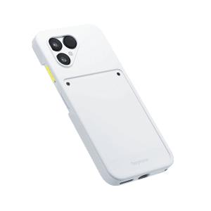 FAIRPHONE 6 Protective Case Cloud White