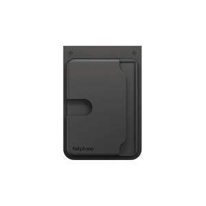 FAIRPHONE 6 Card Holder Horizon Black