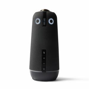 OWL LABS Meeting Owl 4 Plus 360-degree 1080p Hd Smart Camera