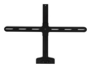 OWL LABS Tv Mount  - Wall - 1 Tv - Tilt - Upto 90in - Black For Owl Bar