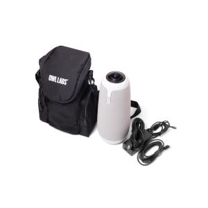 OWL LABS Official Meeting Owl Soft Sided Carry Case