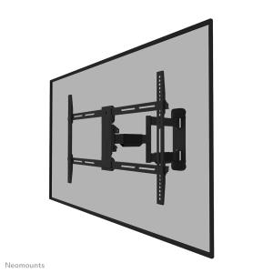 NEOMOUNTS Tv Mount - Wall - Full Motion - 40in To 65in - Black